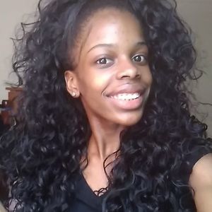 Meet your Posher, Jasmine